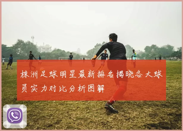 株洲足球明星最新排名揭晓各大球员实力对比分析图解