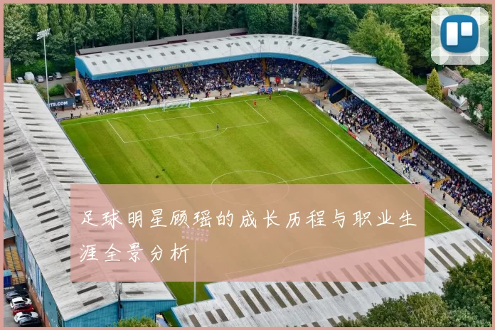 足球明星顾瑶的成长历程与职业生涯全景分析