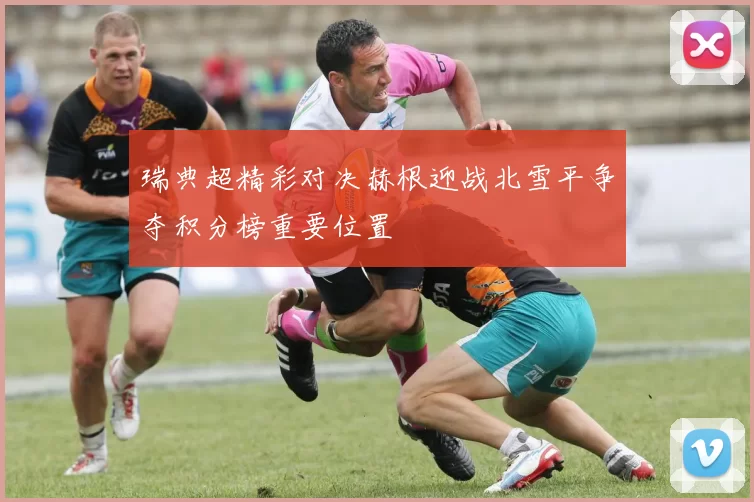 瑞典超精彩对决赫根迎战北雪平争夺积分榜重要位置