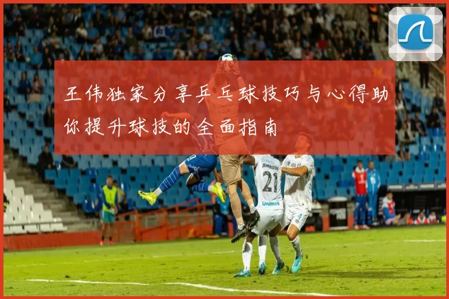 王伟独家分享乒乓球技巧与心得助你提升球技的全面指南