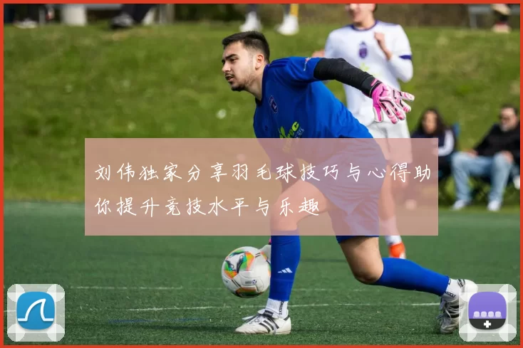 刘伟独家分享羽毛球技巧与心得助你提升竞技水平与乐趣