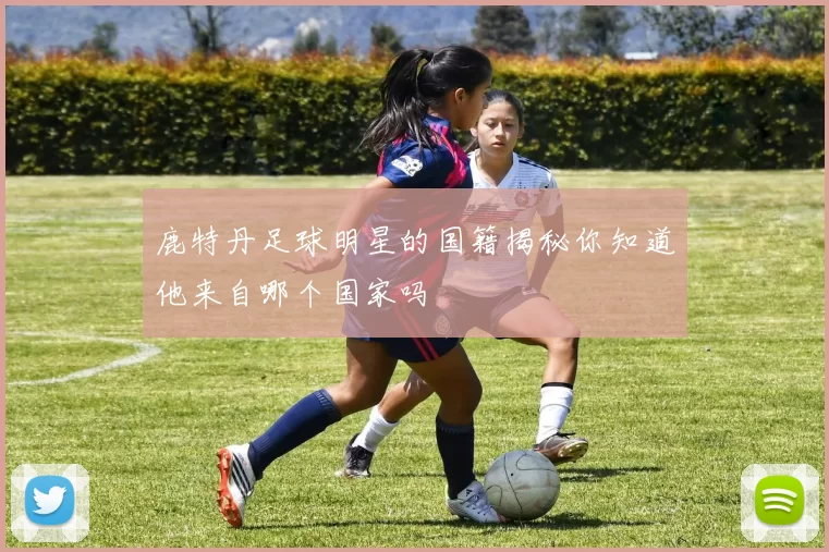 鹿特丹足球明星的国籍揭秘你知道他来自哪个国家吗