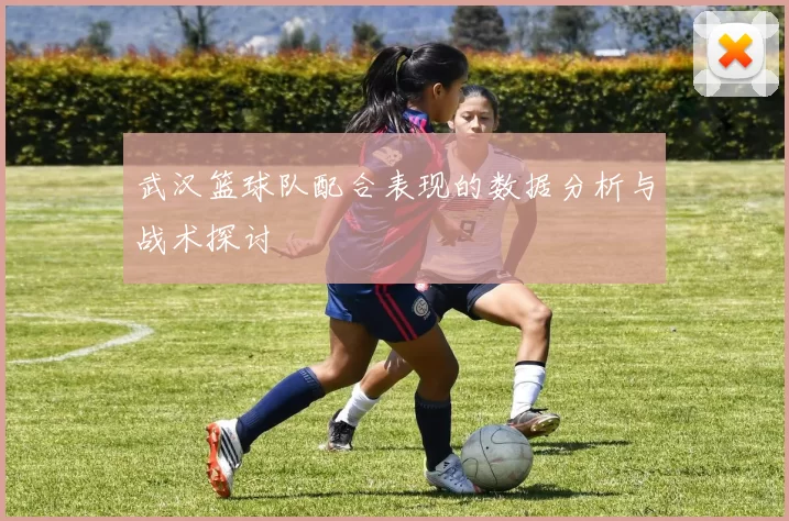 武汉篮球队配合表现的数据分析与战术探讨