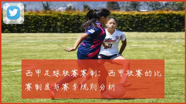 西甲足球联赛赛制：西甲联赛的比赛制度与赛季规则分析